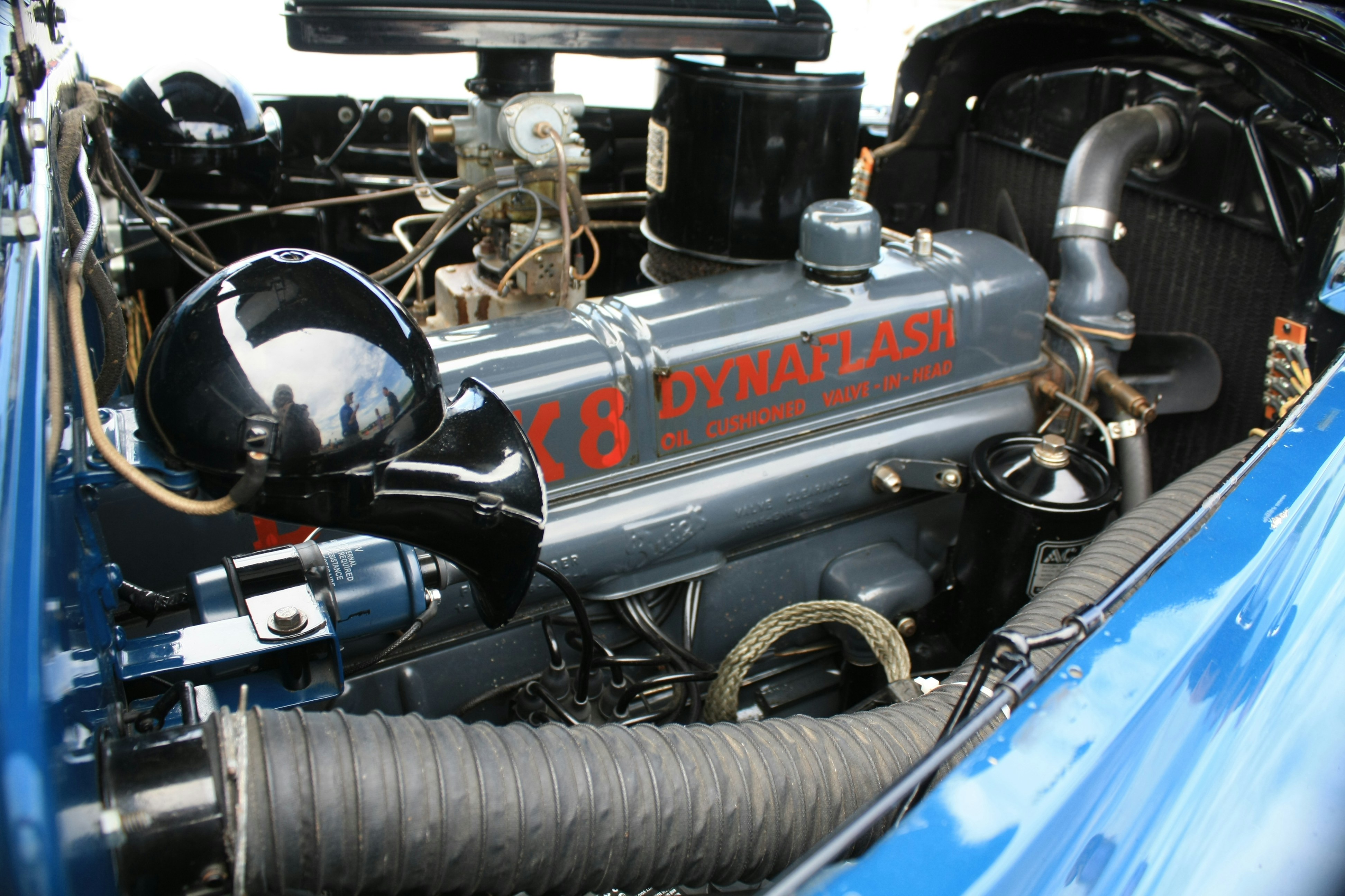 How to Maintain and Extend the Life of Electric Motors