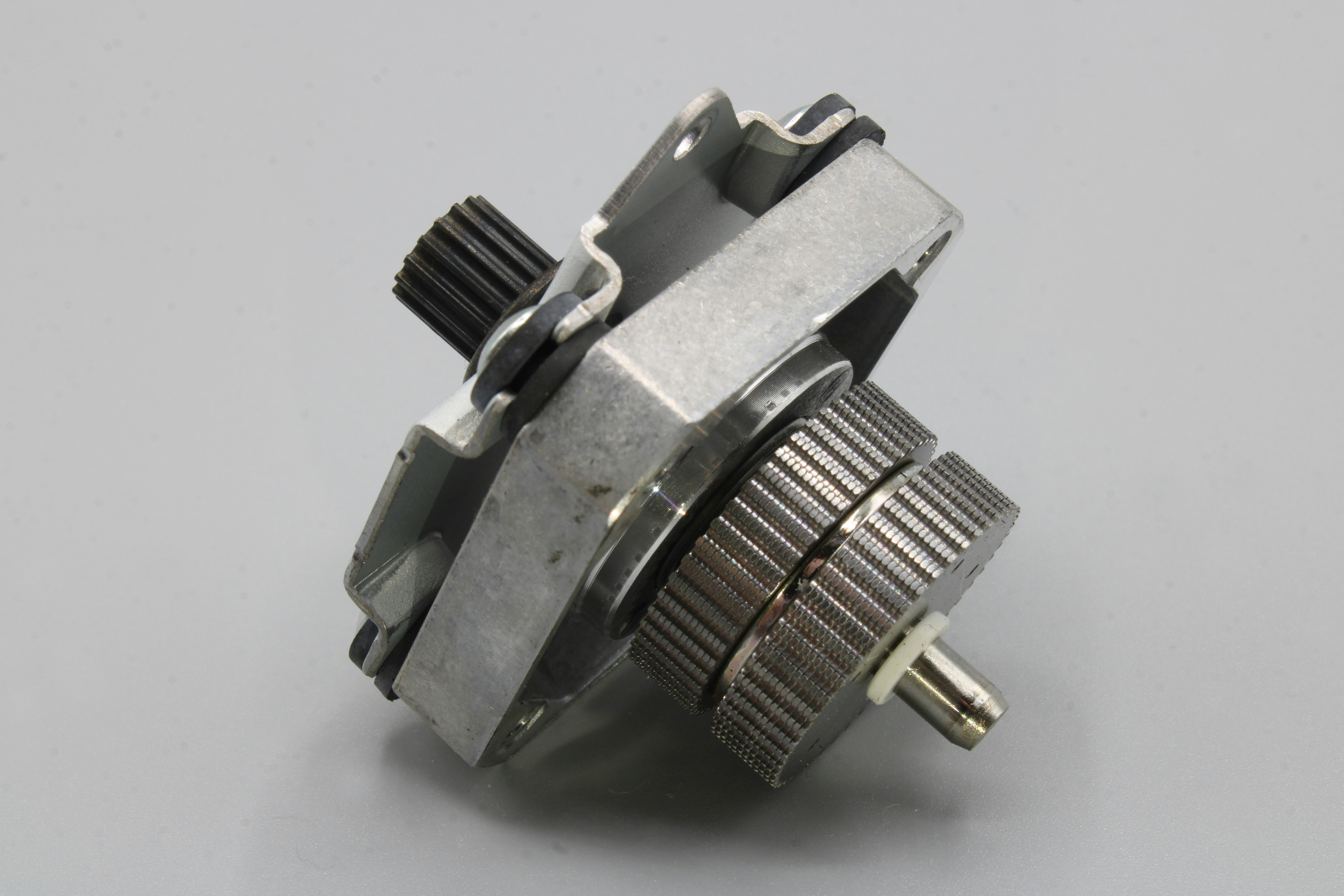 Signs Your Motor Bearings Are Failing