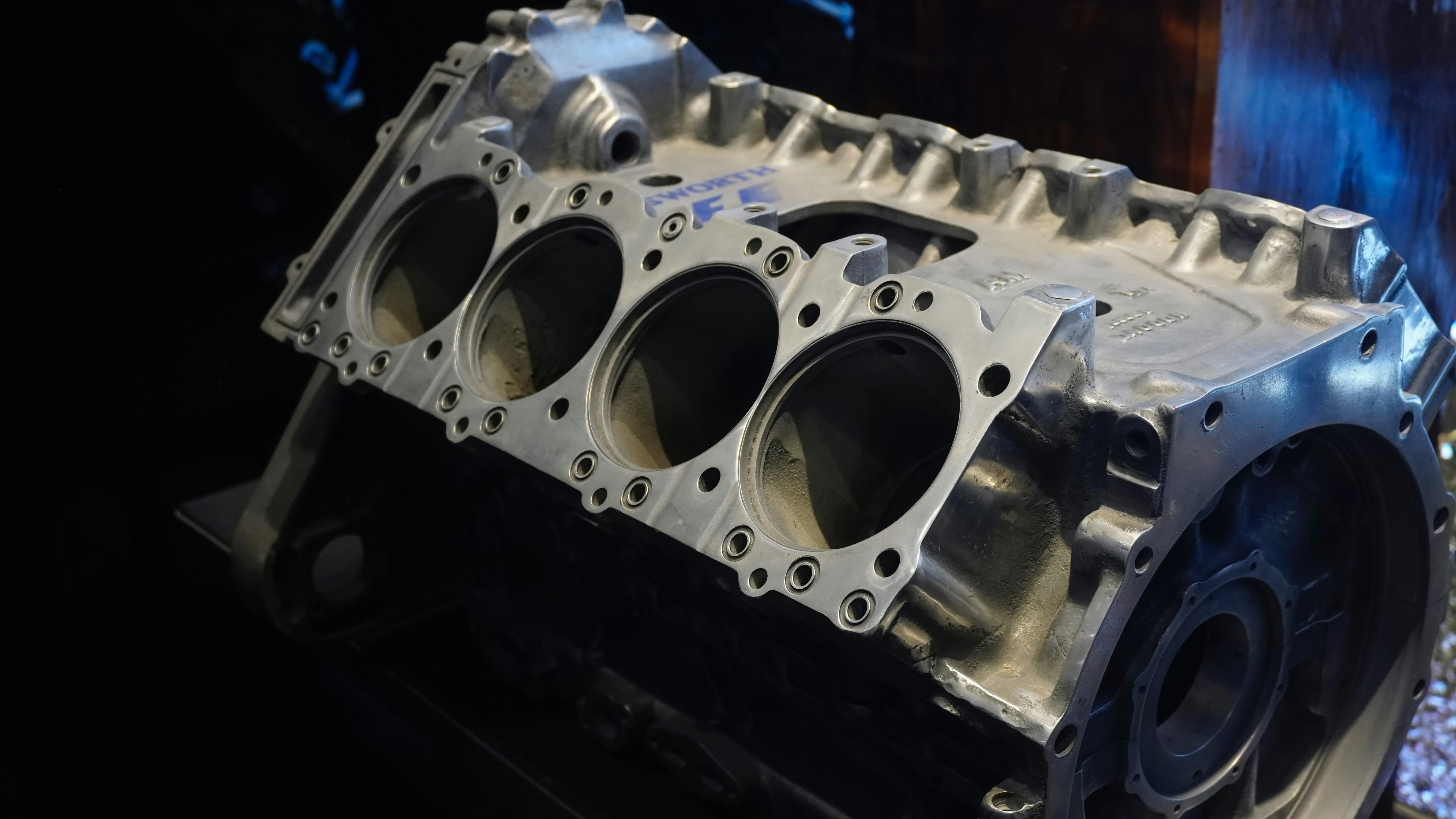 How to Test and Replace Motor Carbon Brushes