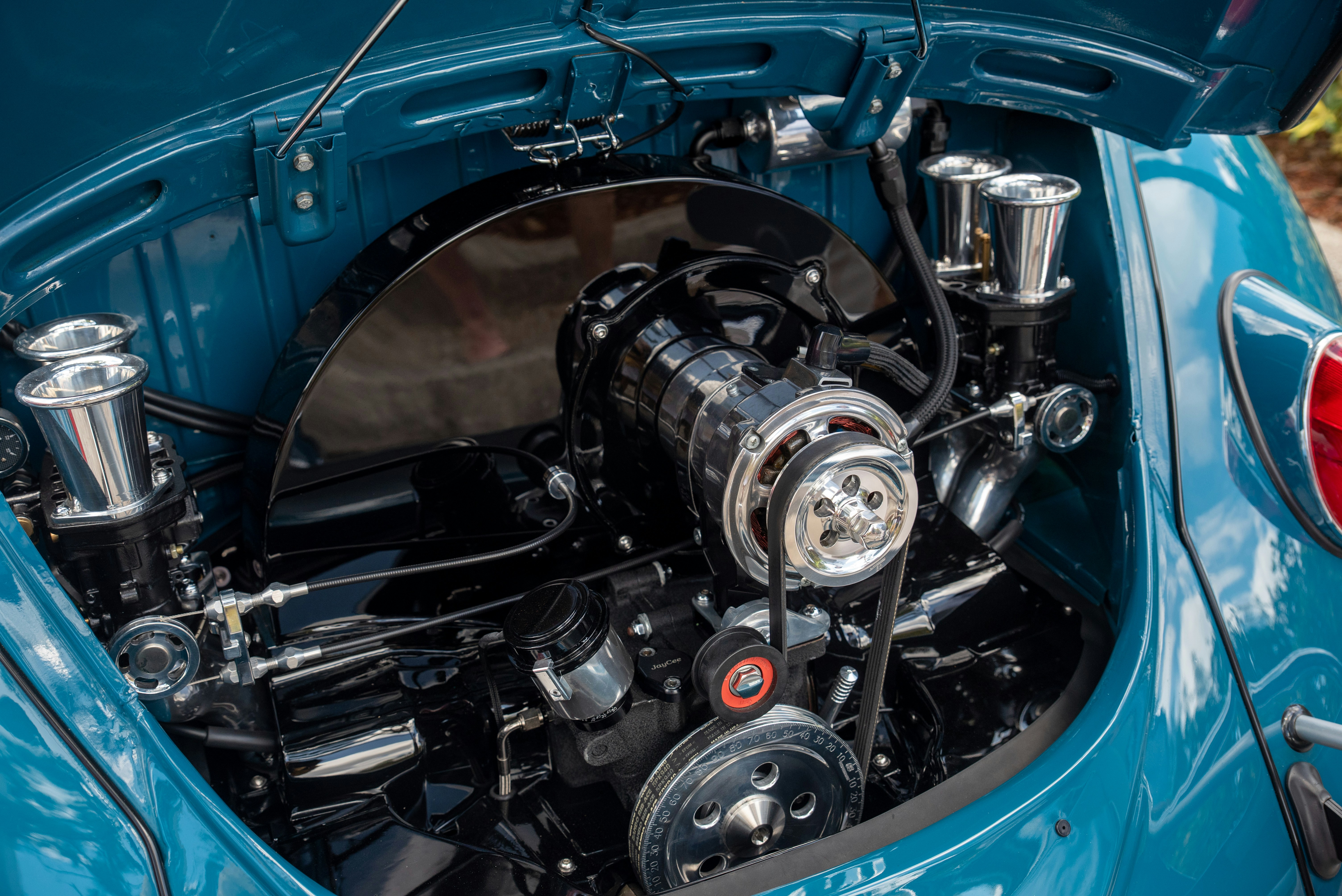 Electric Motors in EVs: From Propulsion to Power Steering