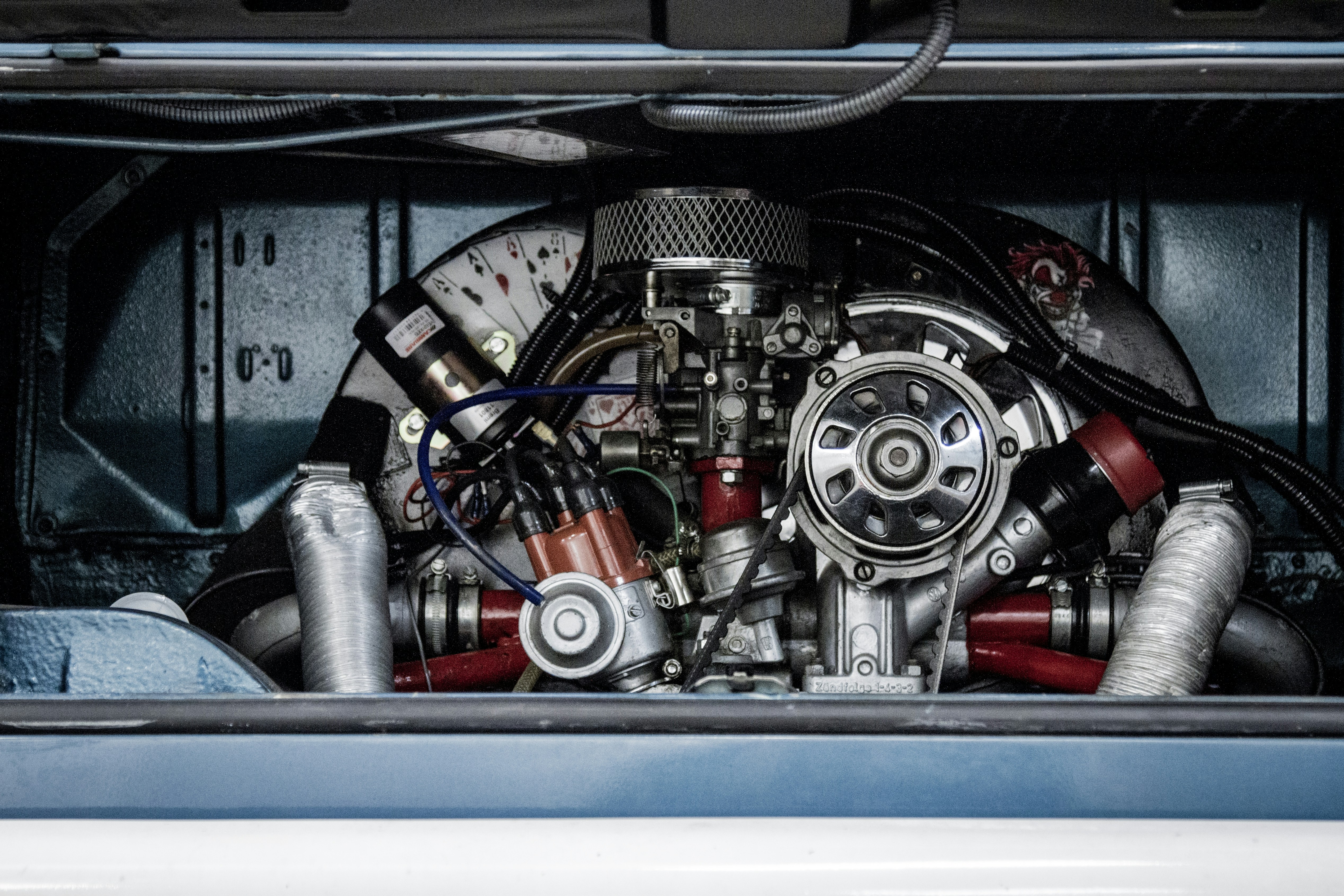 How to Diagnose Common Electric Motor Problems
