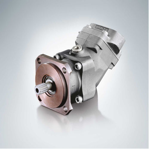Axial piston hydraulic motor M60N