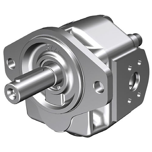 Gear hydraulic motor KM 3