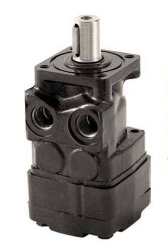 Gear hydraulic motor RS series
