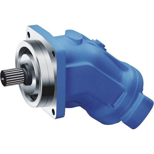 Axial piston hydraulic motor A2FM series