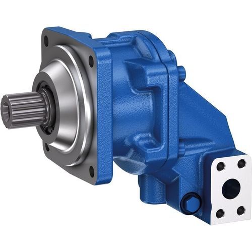 Axial piston hydraulic motor A2FM series 70