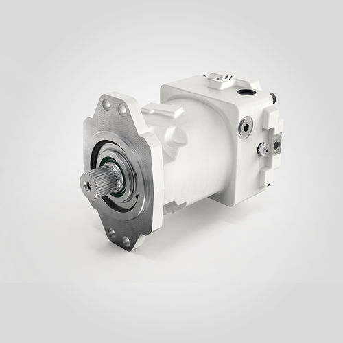 Axial piston hydraulic motor DMFA series
