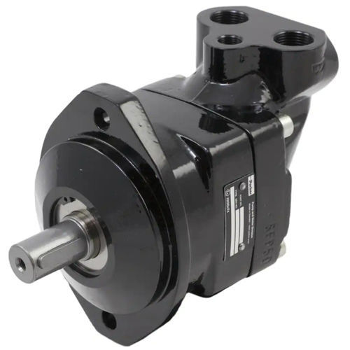 Axial piston hydraulic motor F11