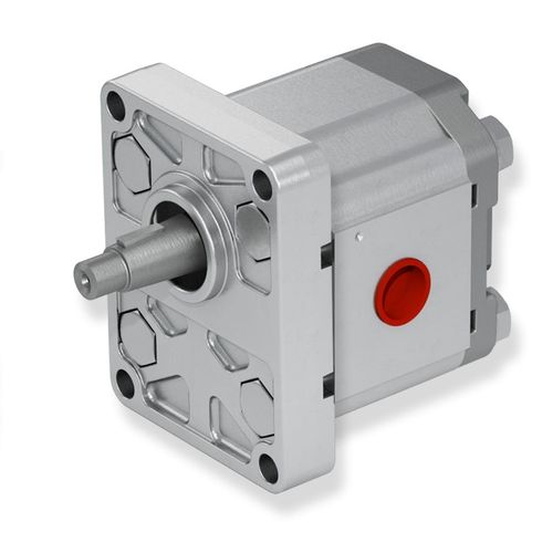 Gear hydraulic motor MA series