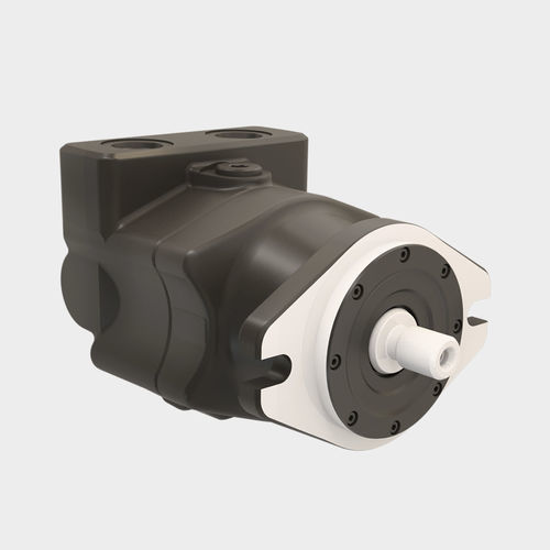 Axial piston hydraulic motor PMH M series