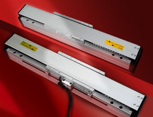 DC linear motor FXZ series