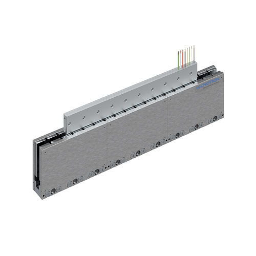 DC linear motor ULV G2 series