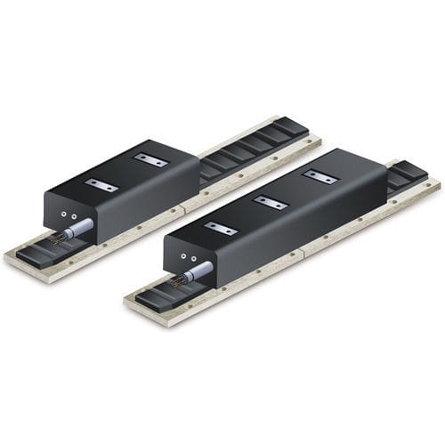 Synchronous linear motor IC40 Series