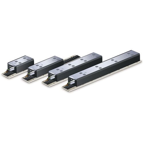 Synchronous linear motor IC50 Series