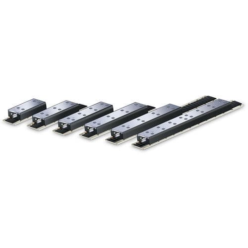 Synchronous linear motor IC76 Series