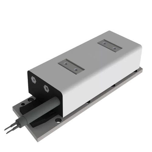 Direct-drive linear motor KMC series