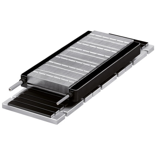 DC linear motor LMS