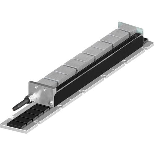 DC linear motor LMA series