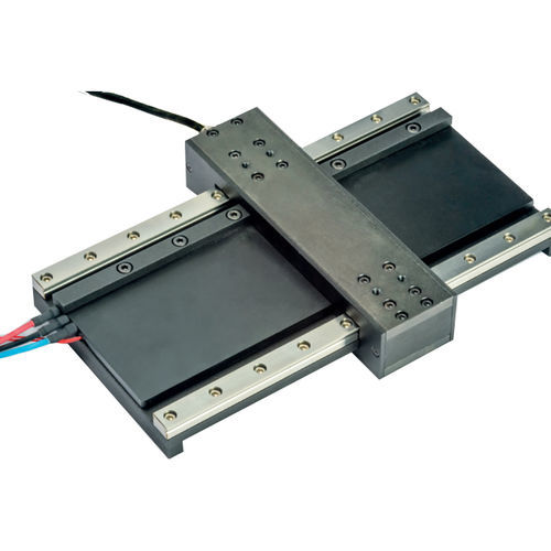 DC linear motor LD series