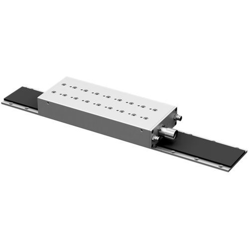 Iron-core linear motor LS series