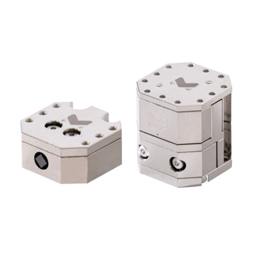 Stepper linear motor MM series
