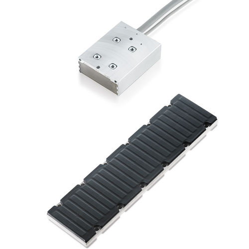 DC linear servomotor AL200 series