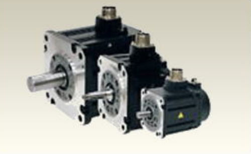 Stepper linear servomotor H series