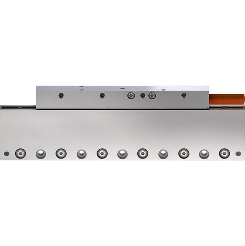 DC linear motor MCL series
