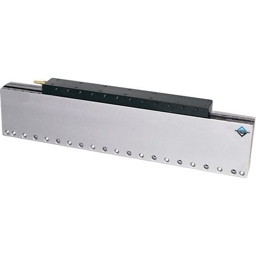 Brushless linear motor BLMX series