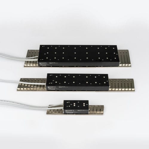 Iron-core linear motor Chiron series