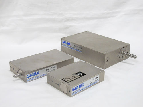 DC linear motor LAL series