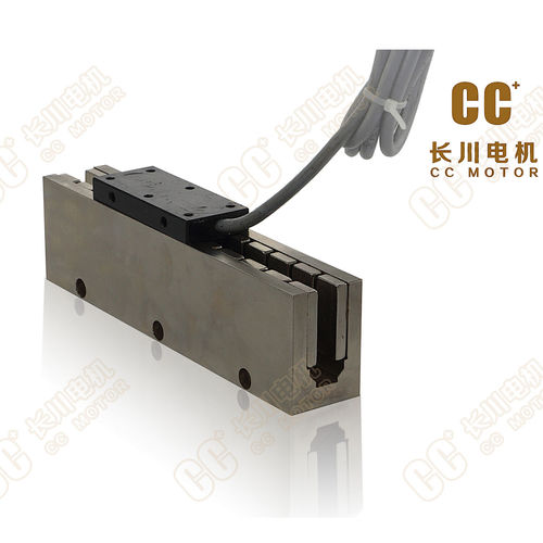 Synchronous linear motor CLM-300