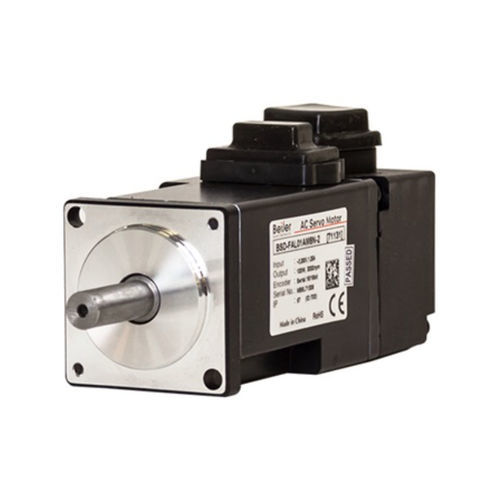 AC servo motor BSD-FAL01AM8N-2