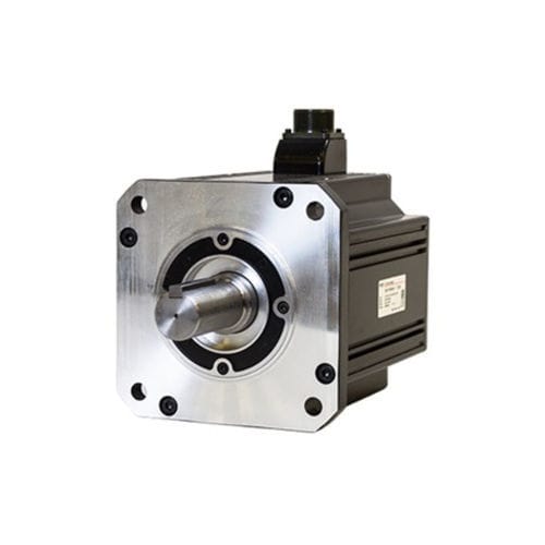 AC servo motor BSD-FFP55DMK-4