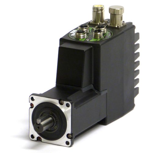 DC servomotor MAC400 series