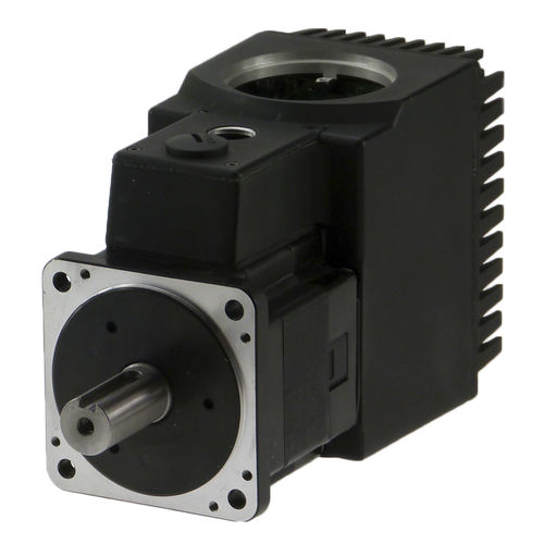 AC servomotor MAC800 series
