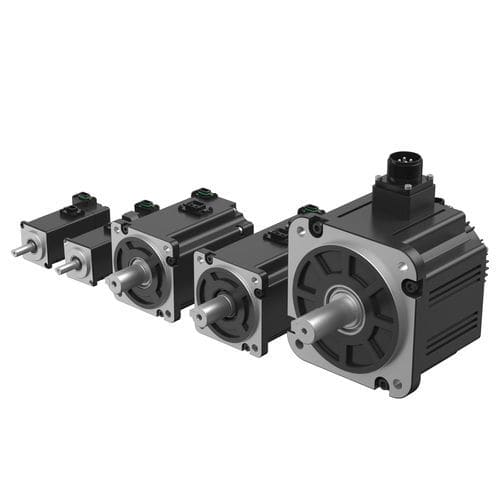 AC servo motor V7U Series