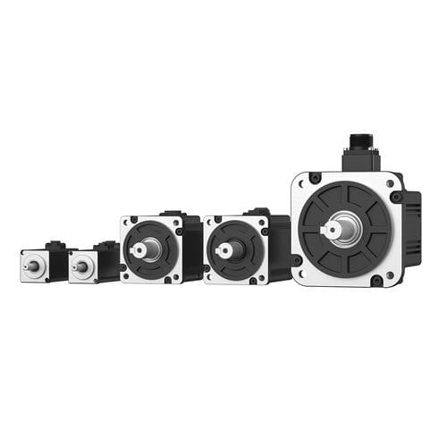 AC servo motor V7E Series