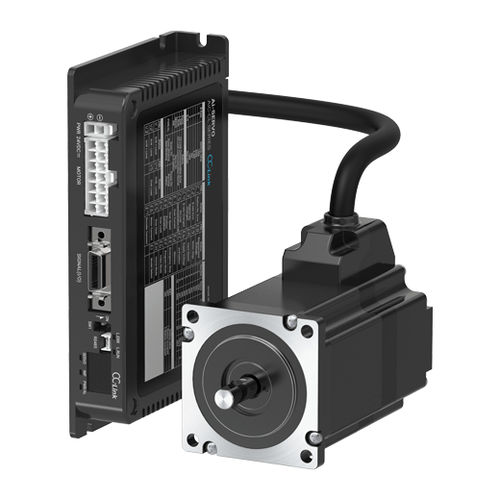 AC servomotor AiC-CL Series