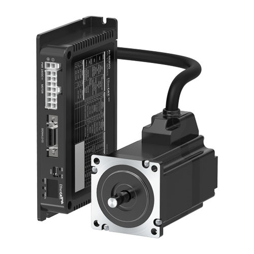 AC servo-motor AiC-EC Series