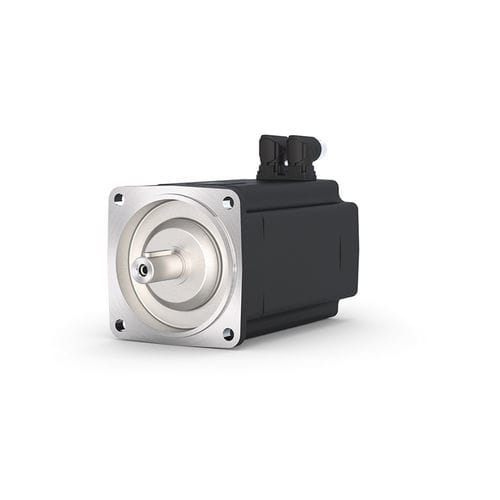 AC servomotor TA series