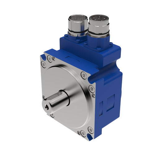AC servomotor HDD 09E