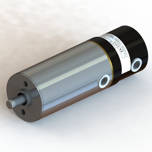 Miniature servomotor EA-1771