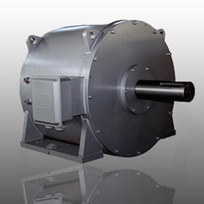 Direct-drive servomotor D1XT series