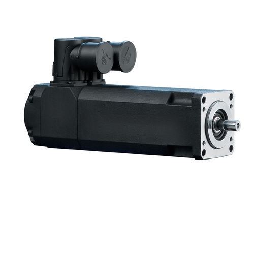 AC servomotor DT 3 series