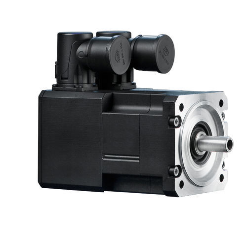 AC servomotor DT 4 series
