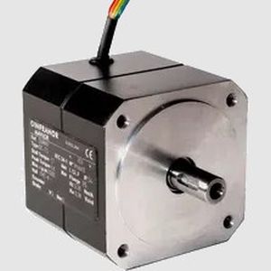 AC servo motor XtraforsBC series