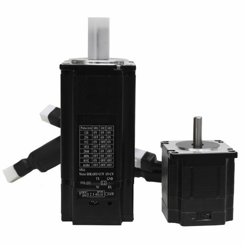 AC servomotor YT0 series