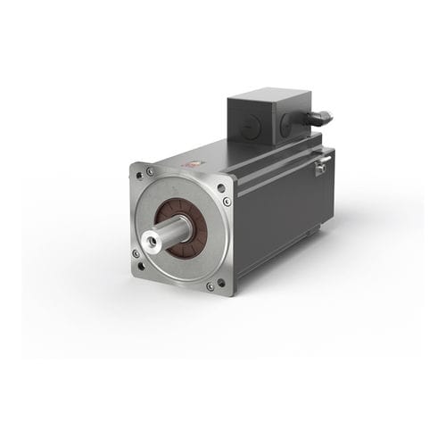 AC servomotor AM80 series