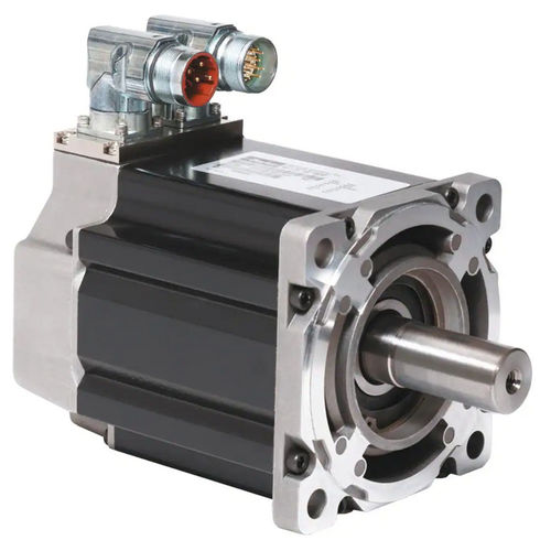 DC servo motor MPP
